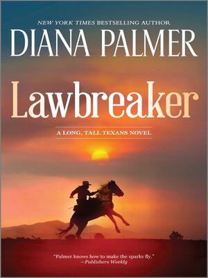cover image of Lawbreaker